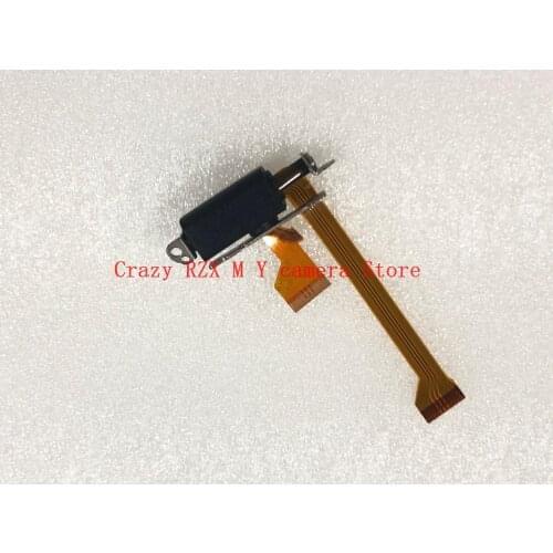 NEW For Panasonic FOR Lumix DC-GH5 DMC-GH5 DC-GH5GK LCD Display Screen Hinge Flex Cable Unit Repair Parts