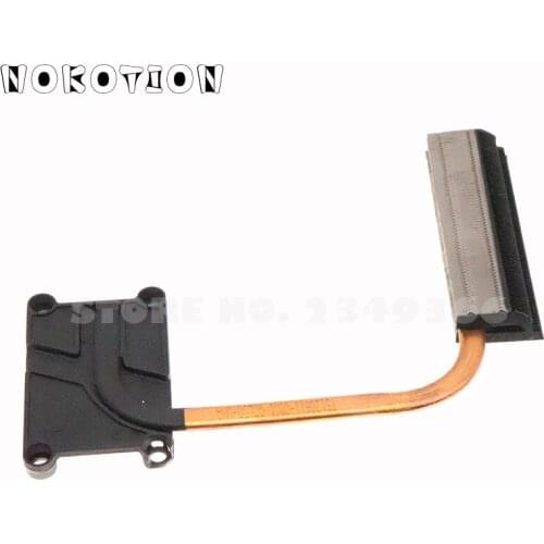 NOKOTION 686904-001 QCL50 LA-8713P Radiator For HP ENVY M6 M6-1000 Laptop Cooling System Heatsink