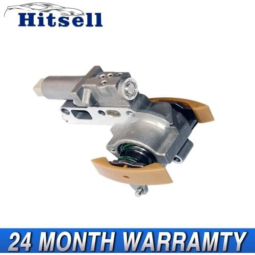 Camshaft Adjuster Timing Chain Tensioner For AUDI A3 A4 A6 VW 1.8T 058109088L
