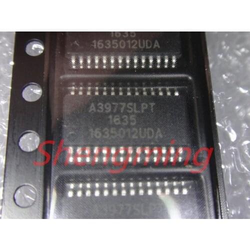 10PCS A3977 A3977SLP A3977SLPT TSSOP-28
