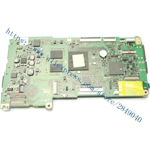 95%NEW original D600 motherboard for nikon D600 mainboard D600 main board dslr Camera repair parts