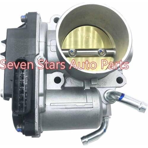 Auto Engine Parts Throttle Body For Mitsubi-shi Lancer Outlander OEM 1450A195 1450A101