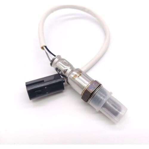 1pc Oxygen Sensor For Nissan- Micra March K12 Note E11 Tiida C11 22690-ED000 07-14