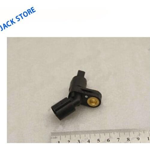 ABS Left Front Wheel Speed Sensor For Lifan SMILY OEM:F3630300