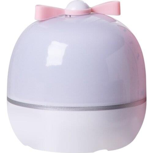 Fantasy starry sky projector led night light birthday gift girl goddess day creative gift