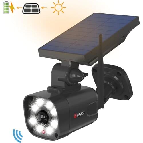 Муляжи камеры видеонаблюдения HFWVISION China At AliExpress