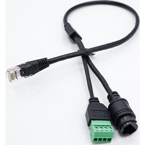 Cable for Elfin-EE10 & EE11&EW10 & EW11*EG10 & EG11( Cable Only, without the Elfin Device)