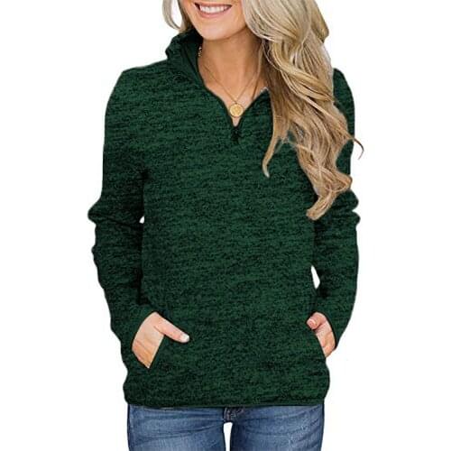 LeFifino Womens Autumn Hoodies