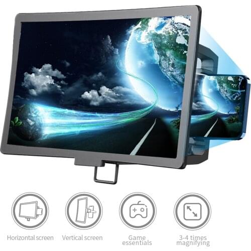 Увеличительные экраны для смартфонов Logitech China At AliExpress