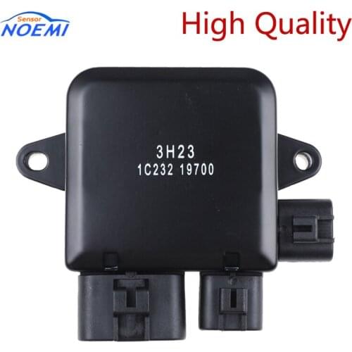 YAOPEI NEW Cooling Fan Control Unit Module Fits For 02 03 04 05 06 Mitsubishi Lancer 1355A124