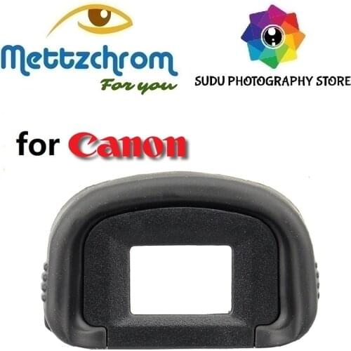 Eyecup Eyepiece EG For Canon EOS 1D 1Ds Mark III IV 5D III 7D II