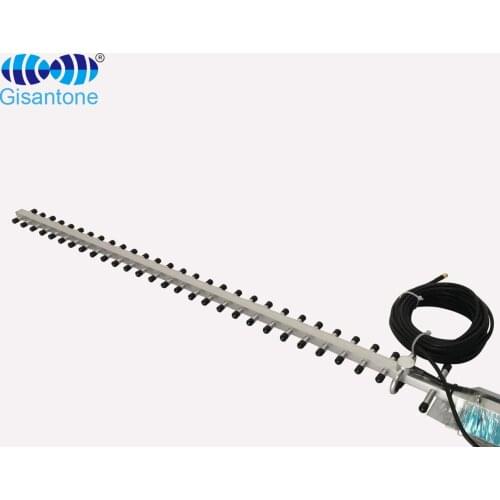 Long Range directional Outdoor 8dbi GSM Yagi AntennaLong range wifi antenna