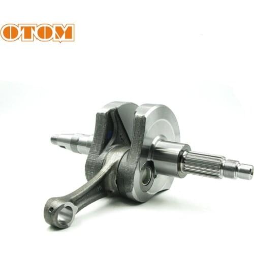 Коленвалы для мотоциклов OTOM China At AliExpress