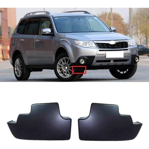Roavia For Subaru Forester 09-12 Car Front L/R Wheel Fender Mud Flap Mudflap Sludge Mire Splash Guard Cover Mudguard Fender
