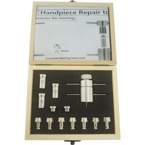 Bearing Puller / Bearing Remover TP-334B