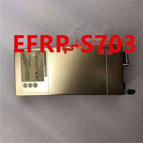 Almost New PSU For Etasis CRPS 700W Power Supply EFRP-S703 ( EFRP-S300C EFRP-S550C Available )