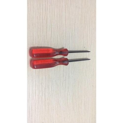 Screw Driver Hand Tools 1.2mm*2