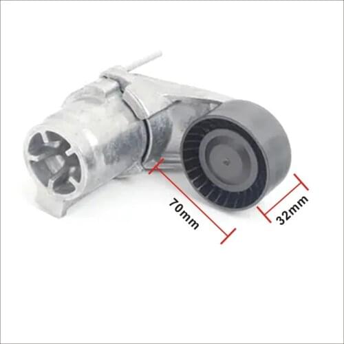 Tensioner Lever for BMW X5 X6 E70 E71F01 F21 11287599097