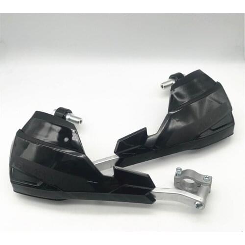 SW-ADVX Handprotektoren-Kit for TENERE 700 DM07 (19-20)