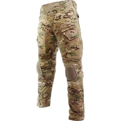 Gen4 COMBAT PANTS