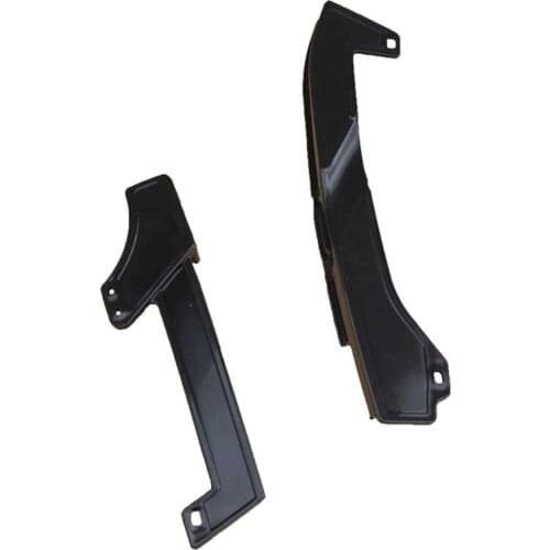 High quality plastic Motorcycle Chain Guards Cover Shield Guide For Yamaha PW80 PW 80