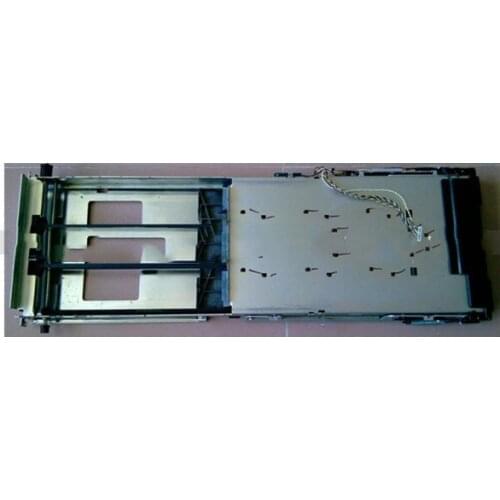 ATM PARTS Diebold OPTEVA 720MM FRONT LOAD PRESENTER TRANSPORT 49-211435-000A 49211435000A