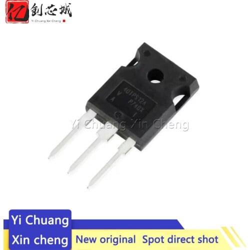 1PCS 40TPS12A TO-247 40TPS12 TO247 40TPS12APBF 55A/1200V new original HJXRHGAL