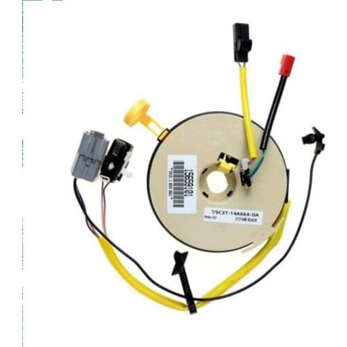 1PC 5C3T-14A664-DA New High Quality For 2005-2007 FORD F-250 F-350 5C3T 14A664 DA 5C3T14A664DA