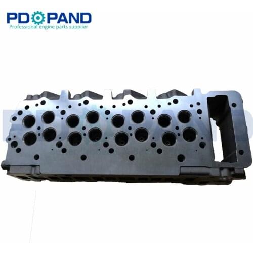 908500 engine 4M41 bare cylinder head 1005B340 for Mitsubishi Montero K90 V90 V80 PAJERO III V68W V78W IV V88W L200 KB-T 3.2D