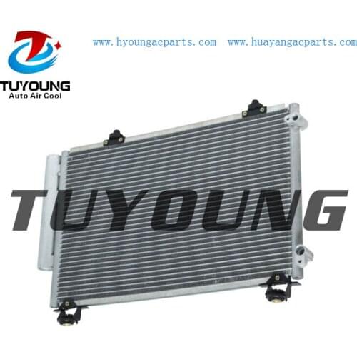 Auto Air Conditioning Condenser For Toyota Echo 1.5L 8845052141