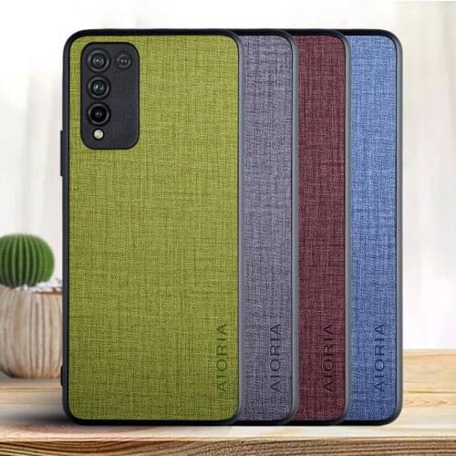 Case for Huawei Honor 10X Lite X10 30 20 pro 30s 20s 10 20 lite 10i 20i 8A pro 8c 8x 8 lite 7x View 30 20 10 pro case cover