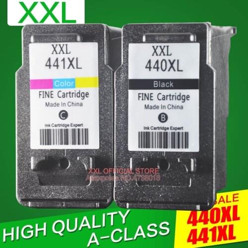 For Canon MG2140 MG2240 MG3140 Ink Cartridge for canon Pixma MG2140 MG2240 MG3140 Printer Ink Cartridge PG440