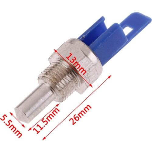 High Quality 1pcs Gas Water Heater Spare Parts NTC Temperature Sensor Boiler For Water Heating