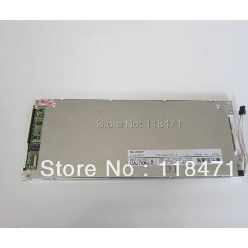Good quality Original A+ Grade LM8M64 9.4 inch LCD Panel for S-H-A-R-P