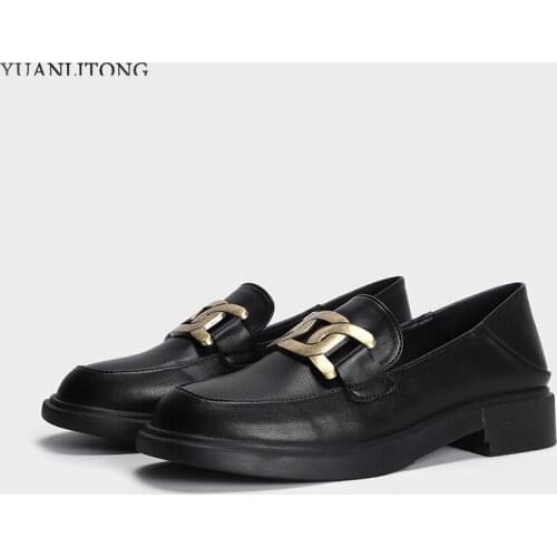 Кожаные туфли-лодочки Kanitty China At AliExpress