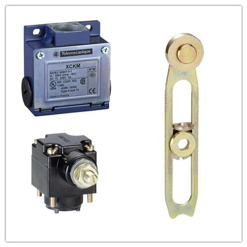Limit switch XCK-M.C ZCKM1H29 ZCKD05 ZCKY43