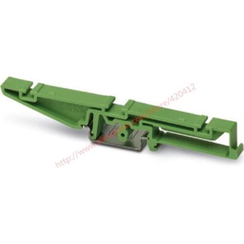 UM100-E profile foot panel mounting base PCB holder, PCB din rail ,PCB carrier,PCB housing