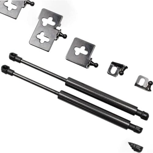 Fit for Nissan GT-R 2008-15 for Nissan GTR R34 hood support rod