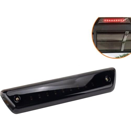 Applicable to Ford F150 2009-2014 led brake lamp tail lamp and the third high brake warning light