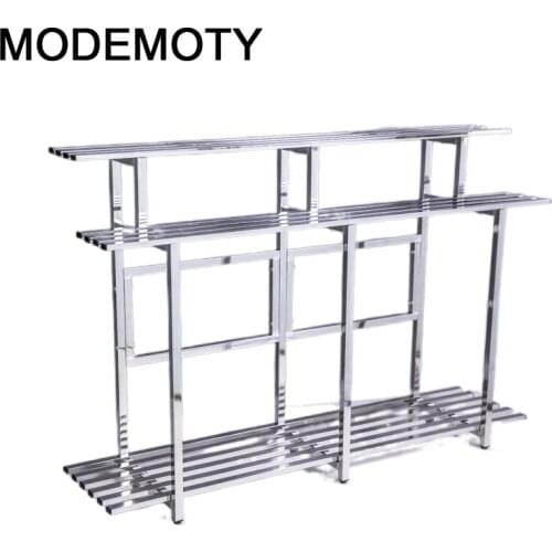 Estanteria Macetas Estante Para Plantas Indoor Stojaki Plant Table Outdoor Stojak Na Kwiaty Dekoration Shelf Flower Stand