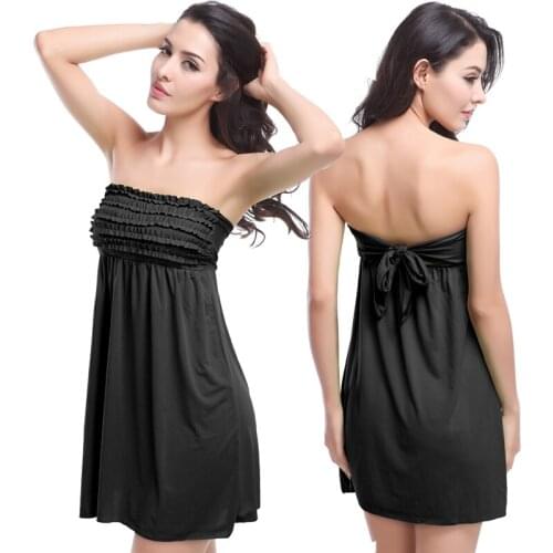 SWIMMART Women's Dresses