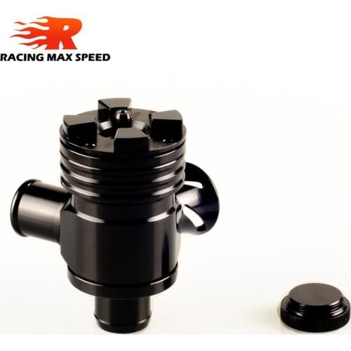 Universal 25mm Blow Off Valve S Diverter Turbo BOV Boost for Volkswagen GTI Jetta Audi 1.8T 2.7T