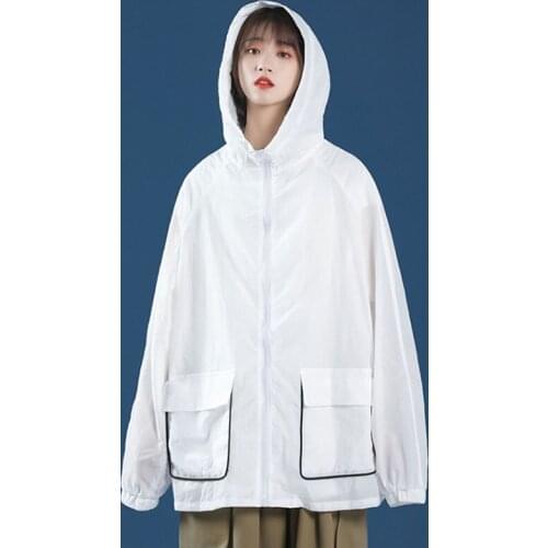 VOGREAPER Women's Lightweight Jackets