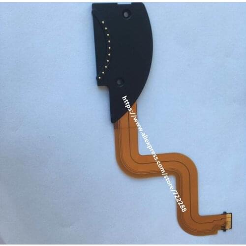 Repair Parts For Sony PXW-FS7 PXW-FS7K Lens Mount Contact EBL Ass'y X25903632