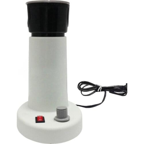 450W Frame Heater LY-6C Glasses Frame Warmer Adjustable Temperature Dryer Baking Lamp Sheet Glasses Heating Equipment 220V/110V