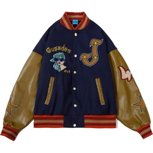ABCFUZUA Men's Outerwear
