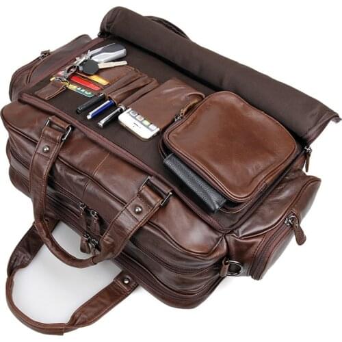 Agbiadd Men's Casual Bags