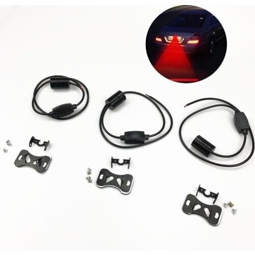 Car Laser Fog Lamp Anti-Fog Light For Kia SORENTO Stinger Niro Carnival Ray Venga ProCeed Stonic SP Telluride