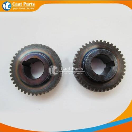 Free shipping! Replacement Electric cutting machine Gear for Makita255 LS1030 LS1020, High quality
