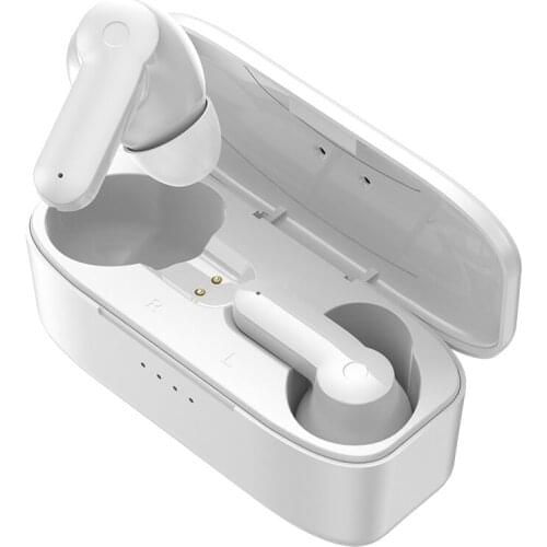 XG11 TWS Wireless Bluetooth 5.0 Earphone Noise Cancelling Headset 3D Stereo Sound Music In-ear Earbuds